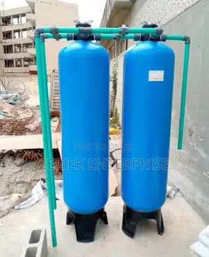 Fibre Cylinder
