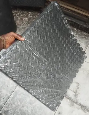 Gym Interlocking Mat