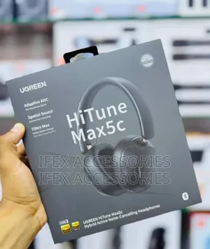Ugreen Hitune Max 5c Headphone
