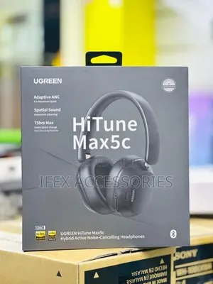 Ugreen Hitune Max 5c Headphone