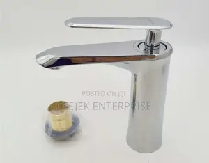 Basin Mixer Tap