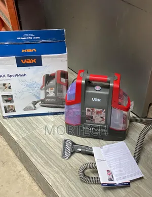 Vax Spot Cleaner