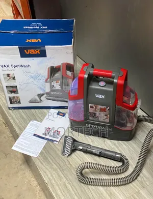 Vax Spot Cleaner