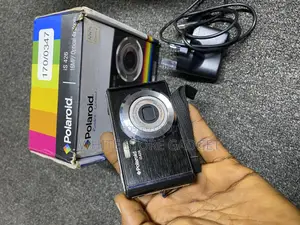 Photo - Polaroid Digital Camera
