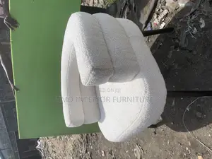 Single Accent Sofa Chair