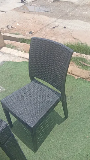 Bamboo Chair