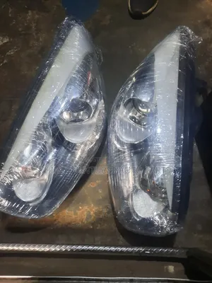 Headlamp Picanto Led 2012-2015