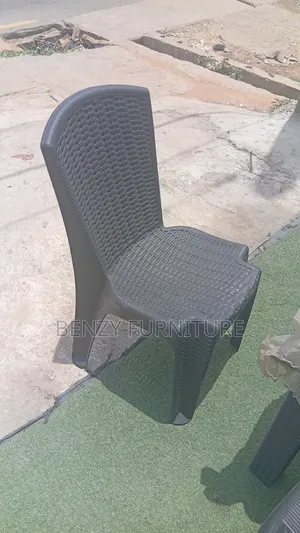 Quality Bamboo Chair
