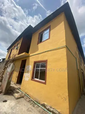 Photo - 1bdrm Apartment in Gbagada for sale