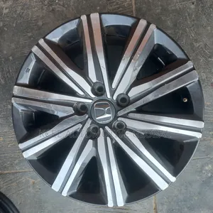 Original Honda CRV Rim