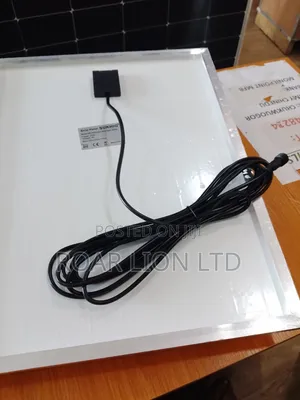 300w Solar Flood Light