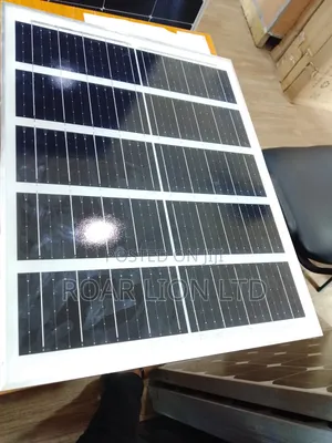 300w Solar Flood Light