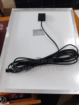 300w Solar Flood Light