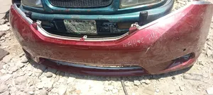Front Tokunbor Bumper Toyota Sienna 2012