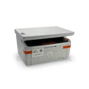 Hp Laserjet Printer MFP M28w