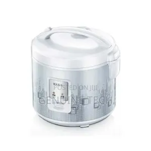Maxi Rice Cooker -1l-maxick3010yj
