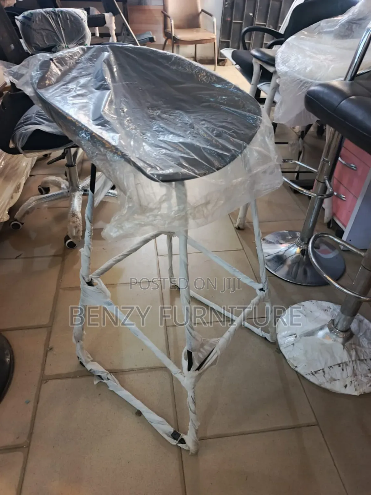 Kitchen Chair