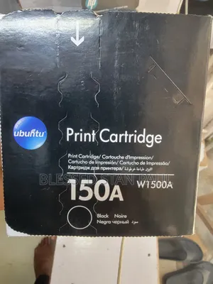 Hp Compatible Toner 150a