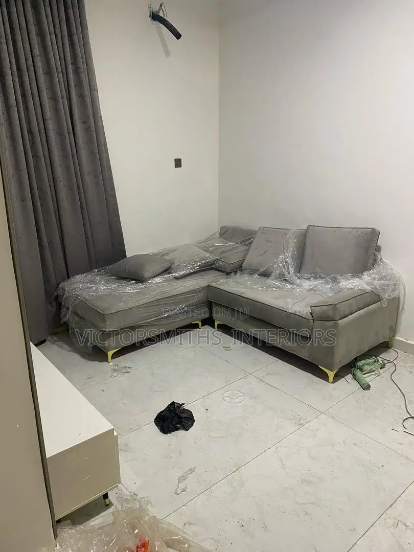 High Quality Tv Consul and Cardboard 