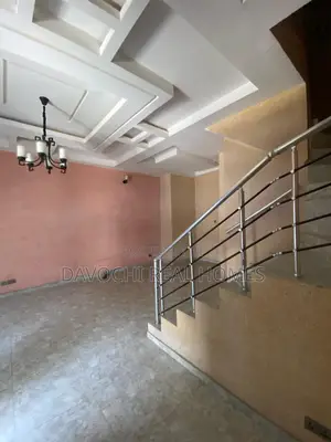 4bdrm Duplex in Orchid Road., Lekki Phase 2 for rent