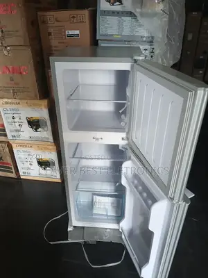 Technocool Fridge