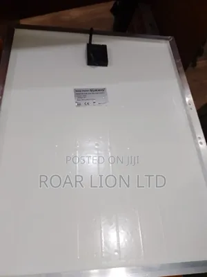 300w Solar Flood Light