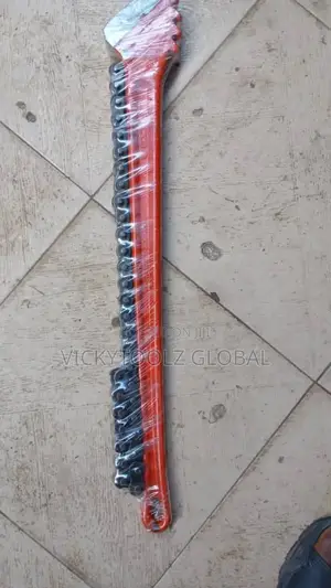 Ridgid Chain Tong 36" or Chain Wrench