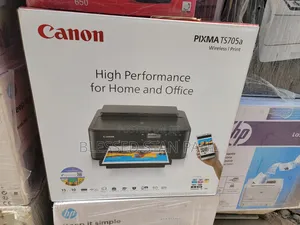 Canon Printer Ts705a Id Card Printer