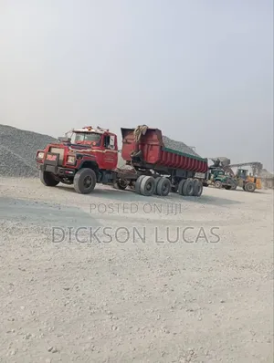 30 Tonnes Delivery