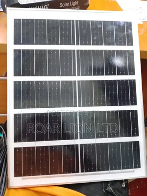 300w Solar Flood Light