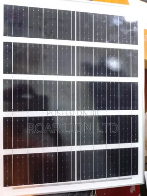 300w Solar Flood Light