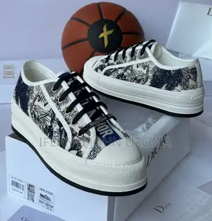 Exclusive Dior Luxury Designer Shoe