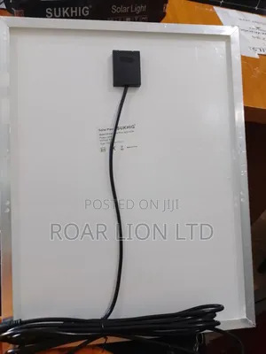 300w Solar Flood Light