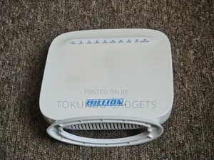 Billion Bipac 8800nl Wireless-N Vdsl2/Adsl2+Modem and Router