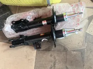 Front Shock Absorber Hyundai Tucson Ix35 Available