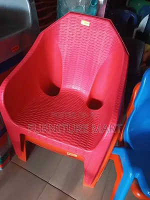 Beautiful Plastic Chairs