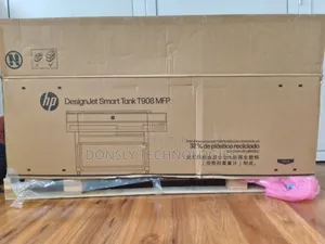 Hp Designjet T908 MFP Ink Tank Plotter
