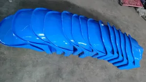 Pavilion Chair