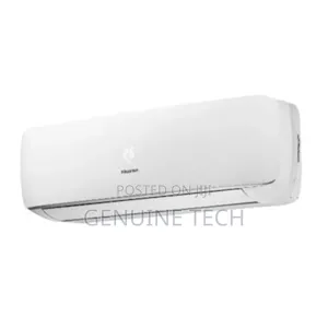 Hisense Split A/C Copper Condenser 1hp-as09tg