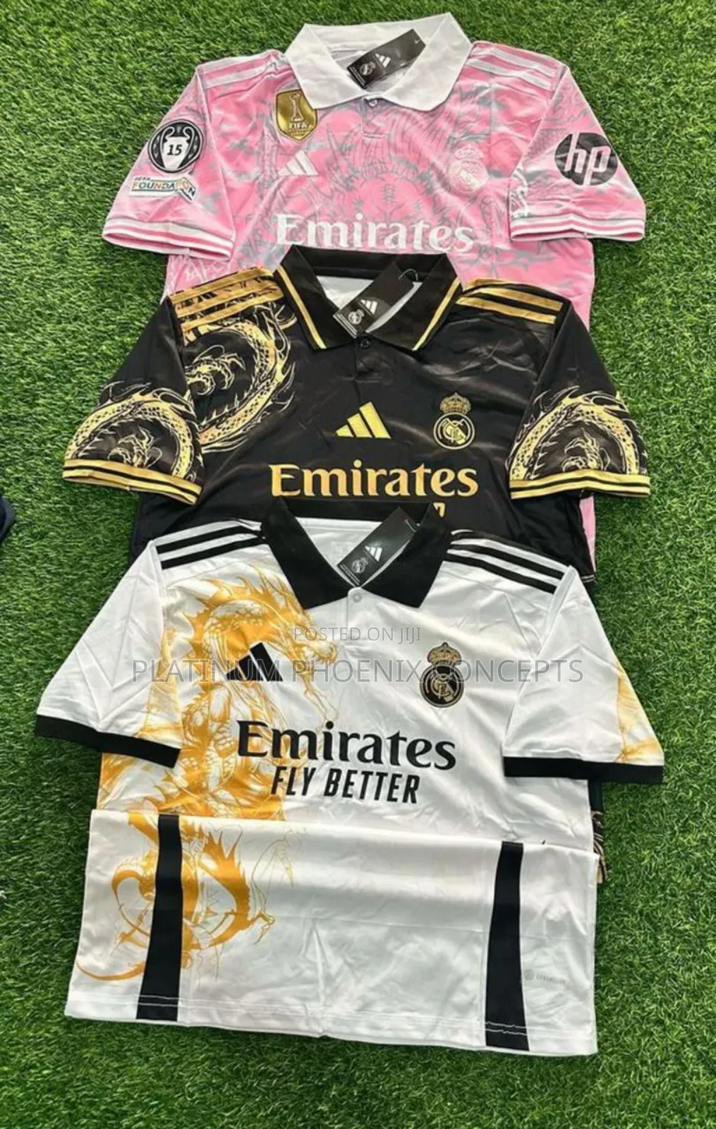 Sport Jersey