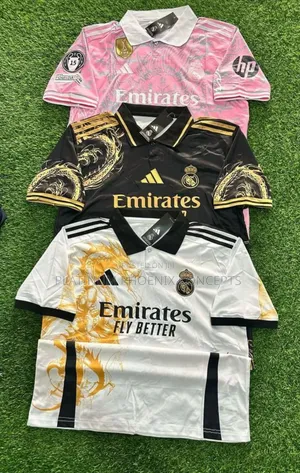 Sport Jersey