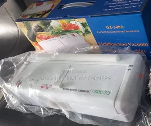 Dz300a Vacuum Sealing Machine