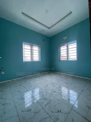 Furnished 2bdrm Block of Flats in Surulere for rent