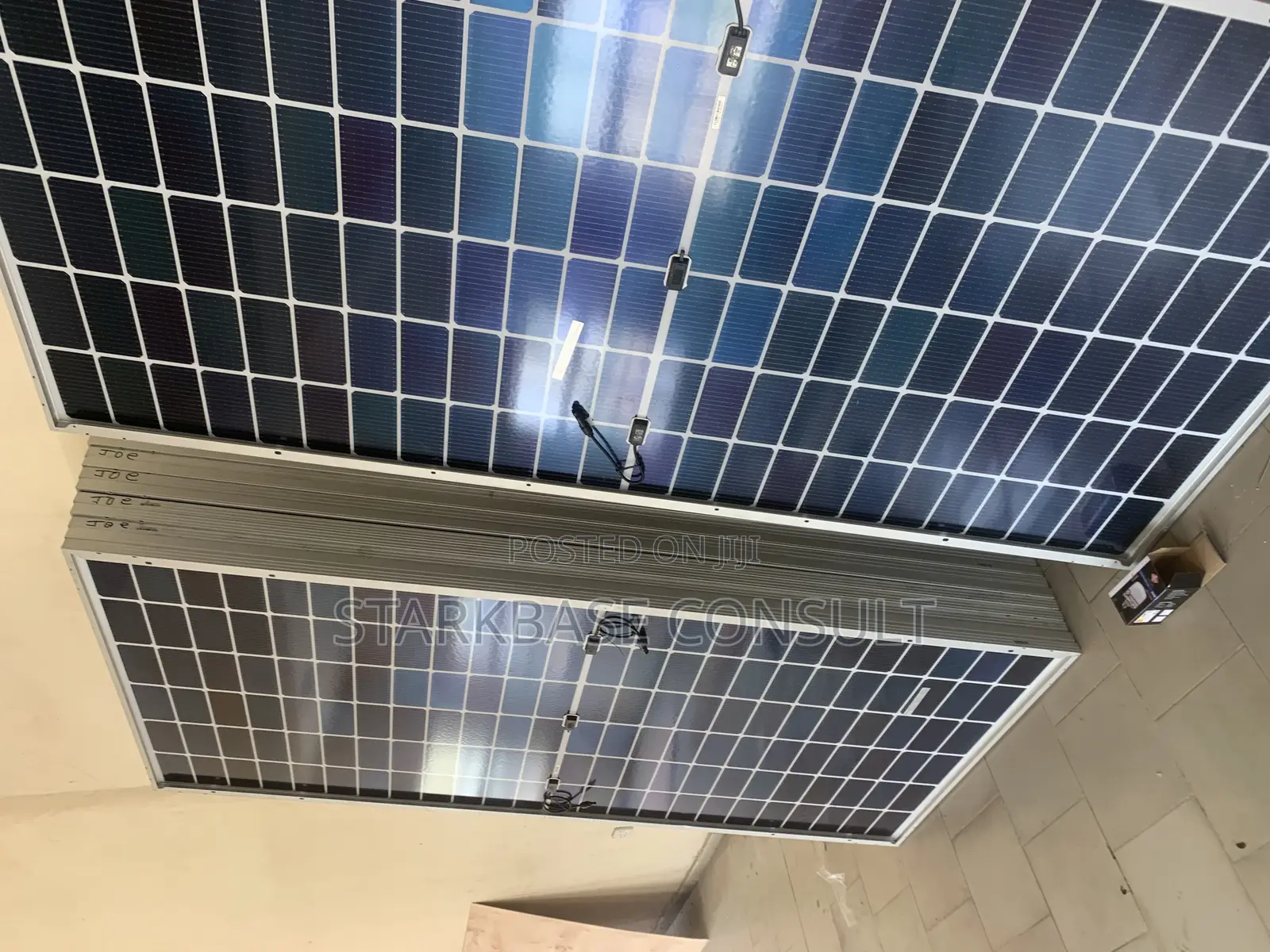 Solar System Setup