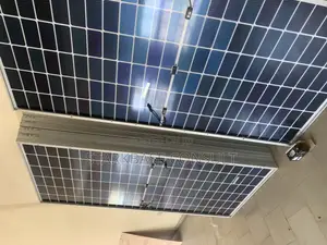 Solar System Setup