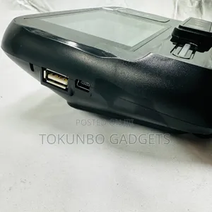 Allied Time Cb4000 Biometric Time Clock System