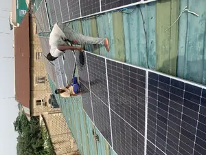 Solar System Setup
