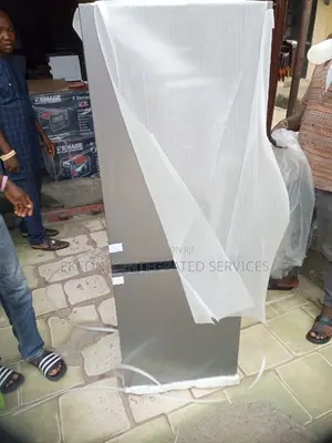 Hisense Refrigerator