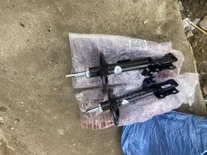 Quality Front Shock Absorber Venza