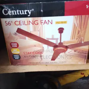 Century 56inches Ceiling Fan
